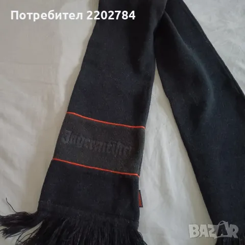 Зимни шапки,шал,шапка NFL, Gucci,Tommy Hilfiger , Ajax, Jagermeister, снимка 17 - Шапки - 48506125