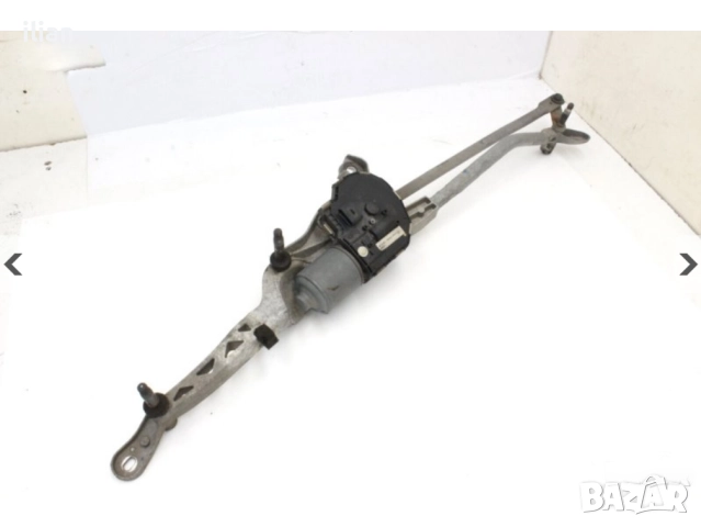 Mercedes E-Class W212 Ел.Мотор и Щанги за Чистачки Десен Волан A2128201340