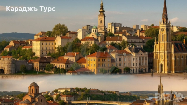 Пътешествие до Перлите на Адриатика и Балканските Венеции