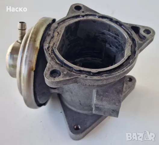 ЕГР EGR 2.0 TDI Голф Тоуран Пасат Ауди А3 Шкода Октавия Golf Touran Passat Audi A3 Skoda Octavia