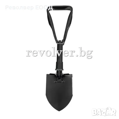 Походна сгъваема лопата