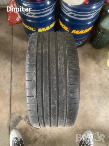 Лятна гума 275/30/21