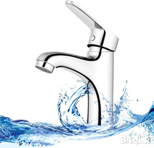 Смесител за мивка SXD10014CP-H