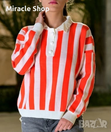 Пуловери фино плетиво, снимка 14 - Блузи с дълъг ръкав и пуловери - 52148688