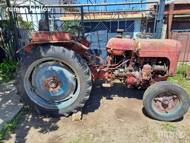 инвентар и части за трактор ДТ 20 и Т25 , снимка 8 - Селскостопанска техника - 43900742