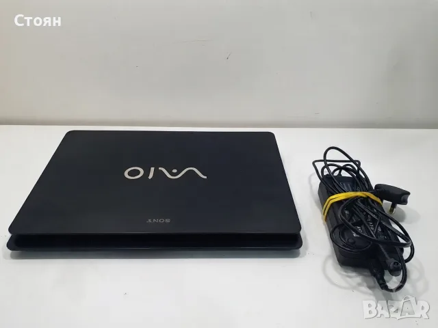 Sony VAIO PCG-81312M - i7 2630QM  - 8GB RAM - 500GB SSD, снимка 3 - Лаптопи за дома - 55901837