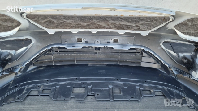 Броня предна Honda Jazz Crosstar 22г, снимка 11 - Части - 54343952