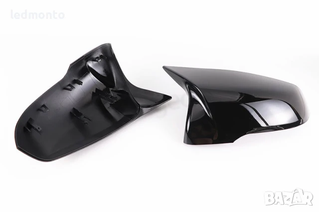 Капаци за огледала на щипки за BMW X1 F48, X2 F39, Z4 G29, F40, F45/F46, , снимка 3 - Части - 50692714