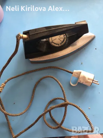 Ютия работеща, снимка 2 - Ютии - 48378194