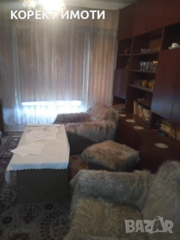 ПРОДАВА 3-стаен апартамент в кв. Добруджански, снимка 2 - Апартаменти - 49534317