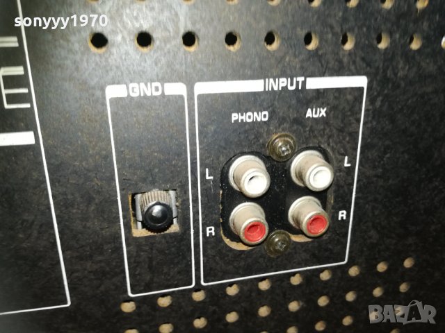 toshiba japan 2801211850, снимка 13 - Ресийвъри, усилватели, смесителни пултове - 31592405