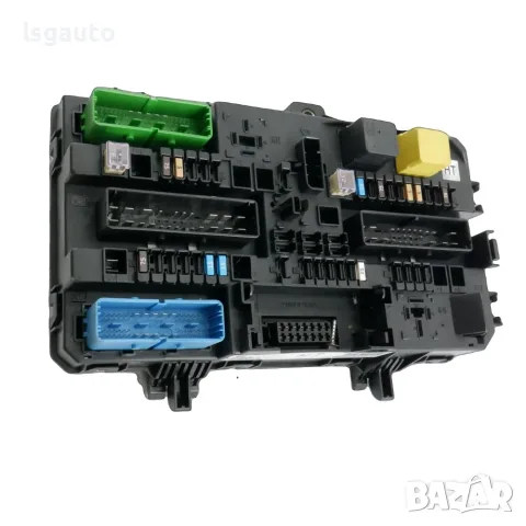 Бушонно табло Opel Astra H (A04) 2004-2010 ID: 164291 ОЕМ: 13222173, 5DK008669-33