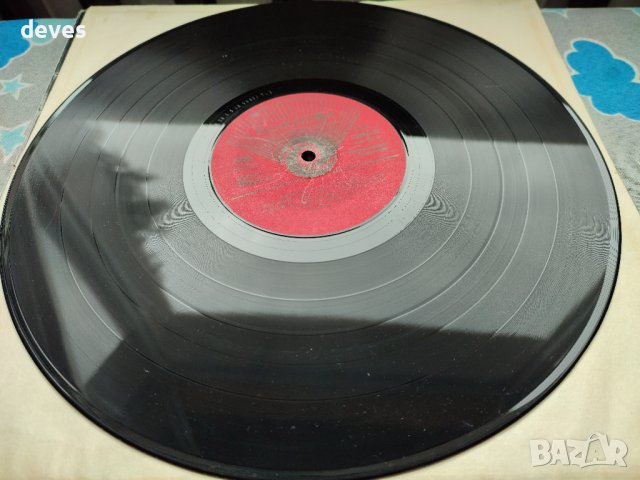ФСБ - Световен хит парад - VG/VG, снимка 4 - Грамофонни плочи - 37214758