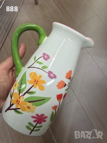 вазички, снимка 3 - Вази - 54172032