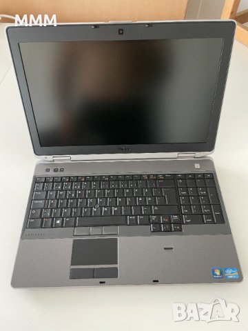 Dell Latitude E6530 15.6'/i7/SSD/16GB RAM фолио, снимка 1 - Лаптопи за работа - 42760465