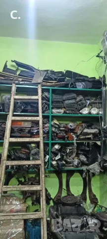 Avto chasti Lada/авточасти за Лада , снимка 2 - Части - 47542852