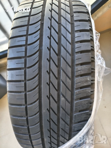 Продавам летни гуми goodyear eagle f1 255/55/R20