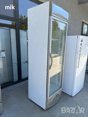 Плюсова хладилна витрина 210 см , снимка 5 - Витрини - 51188650