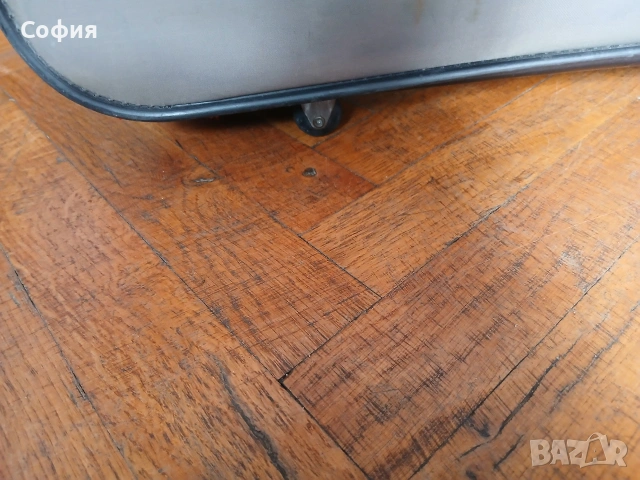 куфар, снимка 3 - Куфари - 54188873