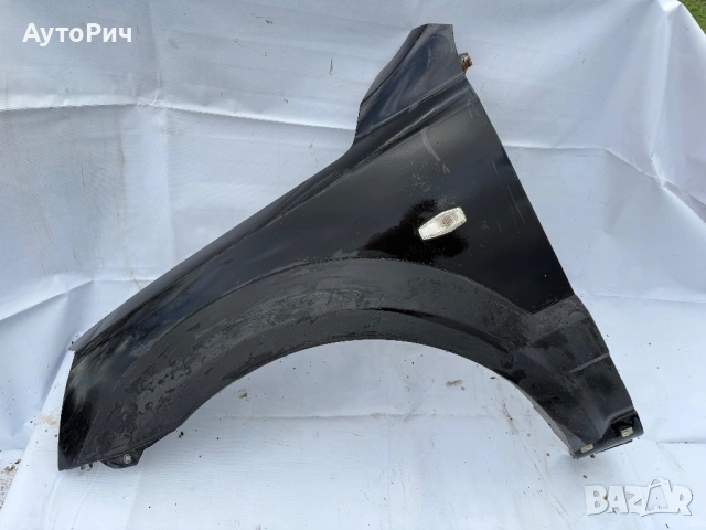 Ляв Калник Kia Sorento 2002-2009г. Киа Соренто