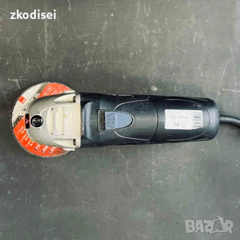 Ъглошлайф FERM AGM1052, снимка 1