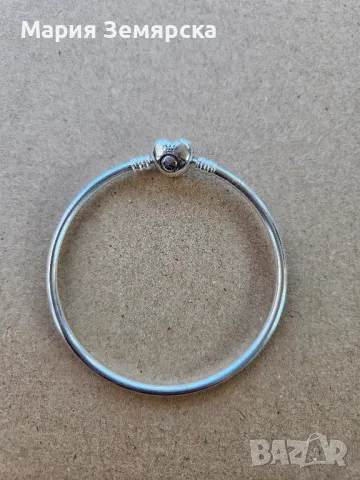 Оригинална гривна Pandora , снимка 1