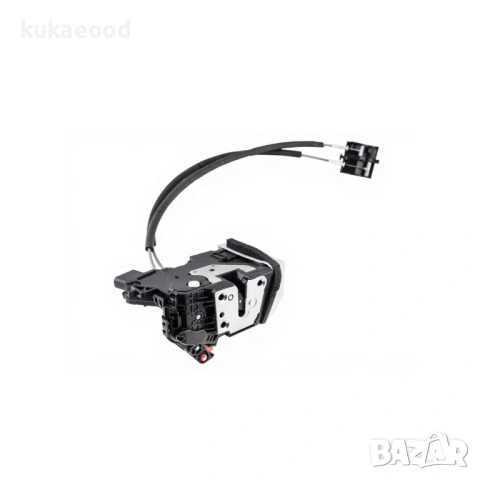 Брава за врата Kia Optima MK3, снимка 2 - Части - 54050991