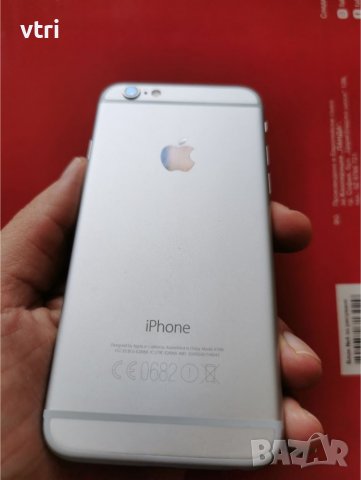 IPhone 6 , снимка 8 - Apple iPhone - 37465468