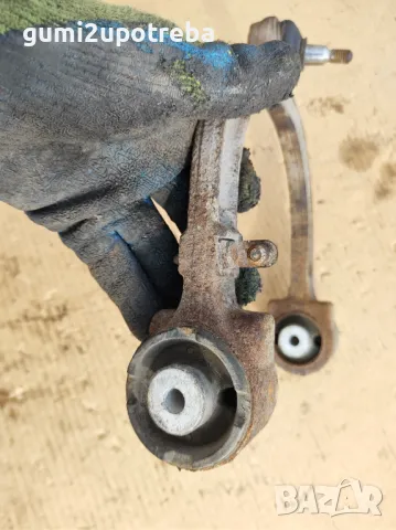 Преден Горен Ляв Носач Mercedes E class W211 4Matic Tmodel 2008 320CDI, снимка 4 - Части - 47285344