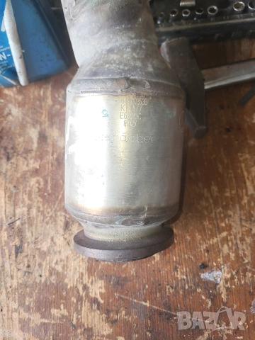 двигатели катализатор642  мерцедес Е320 204 коня перфектен