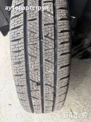 Mercedes Sprinter 519cdi 2017г, снимка 8 - Бусове и автобуси - 54202778