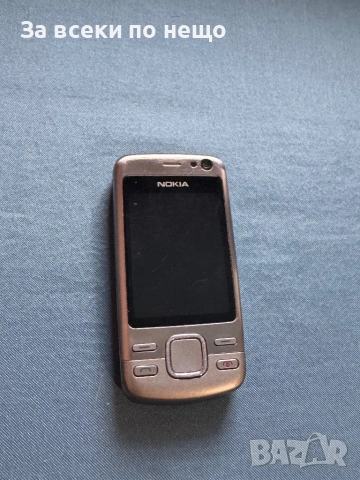 Nokia 6600i, снимка 2 - Nokia - 53182041