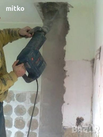 Кърти Чисти Извозва софия , снимка 4 - Кърти, чисти, извозва - 52408960