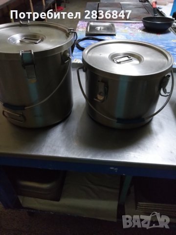 Термо съдове за храна, снимка 7 - Кутии за храна - 30493356