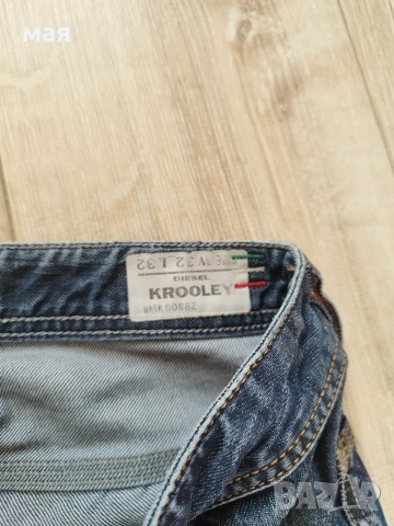 Dizel-jeans-32, снимка 8 - Дънки - 54003350
