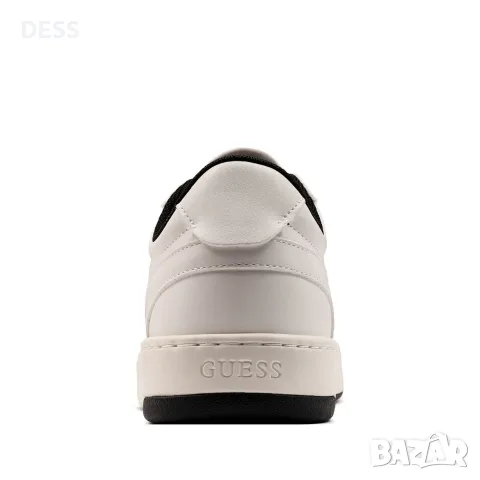 Guess Vadik Мъжки кецове 100% оригинални, снимка 4 - Кецове - 56059187