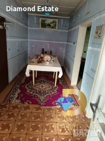 Двуетажна къща в село Върбица общ. Димитровград, снимка 9 - Къщи - 49859239