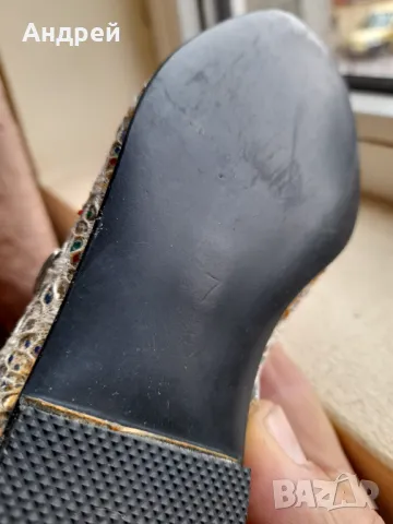 Стари Детски обувки Dolcis, снимка 9 - Други ценни предмети - 48261930