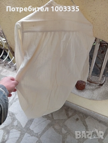 Автентична мъжка риза за носия, снимка 6 - Антикварни и старинни предмети - 54216903