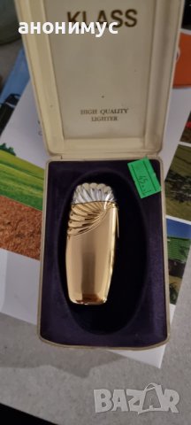 Запалка газова