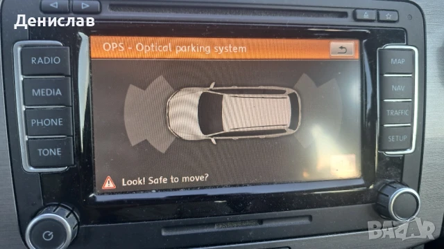 VW Passat B7 2012 2.0TDI 170 к.с, снимка 12 - Автомобили и джипове - 51412907