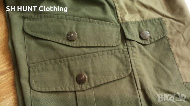 FJELLVANG Trouser за лов риболов и туризъм размер XL - XXL панталон със здрава материя - 459, снимка 11 - Панталони - 42100014