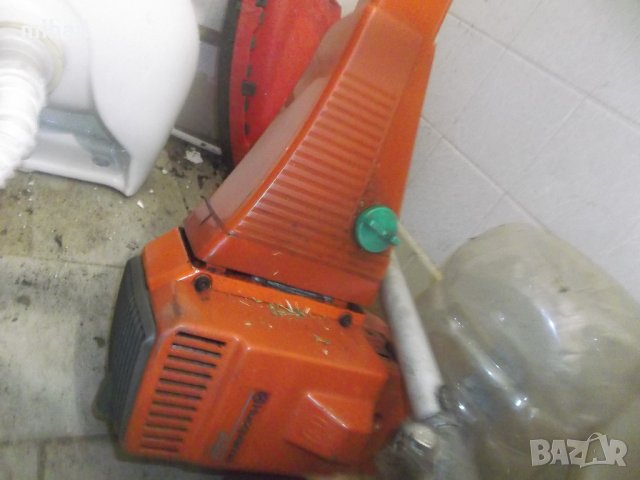 Husqvarna 240. 245R на части