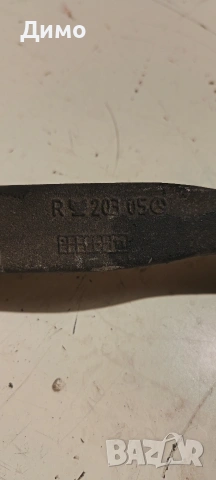 носач мерцедес mercedes, снимка 2 - Части - 53192735