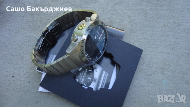 Нов водолазен компютър, снимка 5 - Водни спортове - 51466149