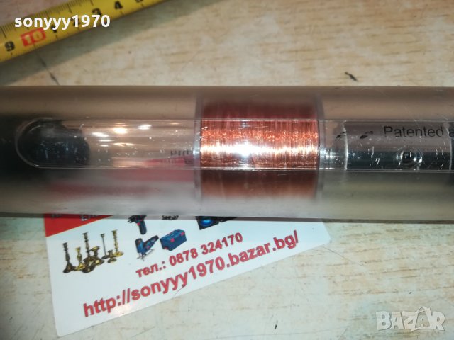 faraday star led прожектор внос швеицария 2402211323, снимка 17 - Екипировка - 31937126