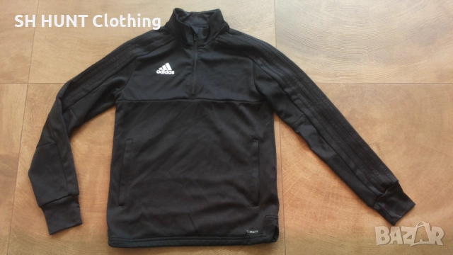 Adidas CG0399 JR Condivo 18 Размер 9-10 г. / 140 см. детска блуза 19-58