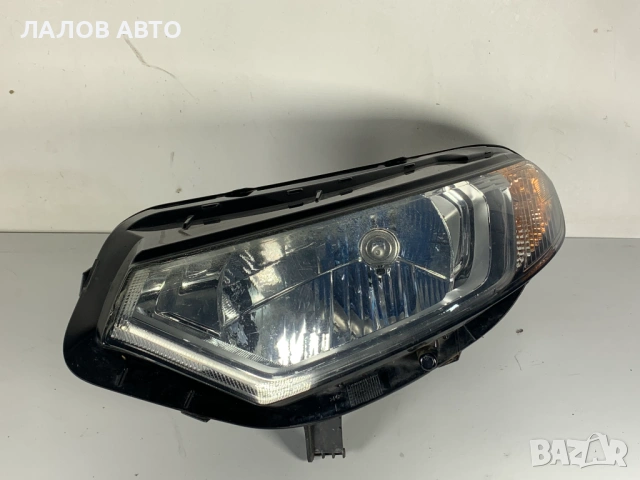 Ляв фар Форд Еко спорт Lqv far Ford Eco Sport (13-17)