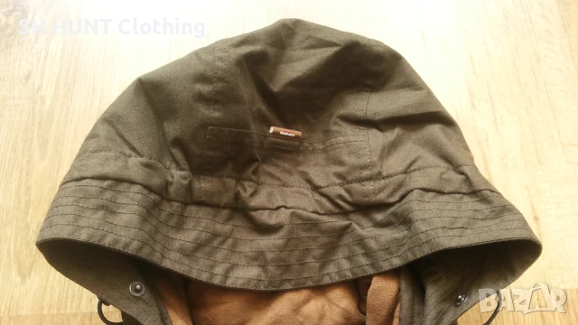 ICEPEAK WINTER WATERPROOF Women Jacket размер 40 / L зимно дамско яке водонепромокаемо - 1283, снимка 5 - Якета - 51133511