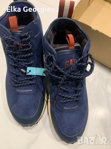 Оригинални нови боти Gant